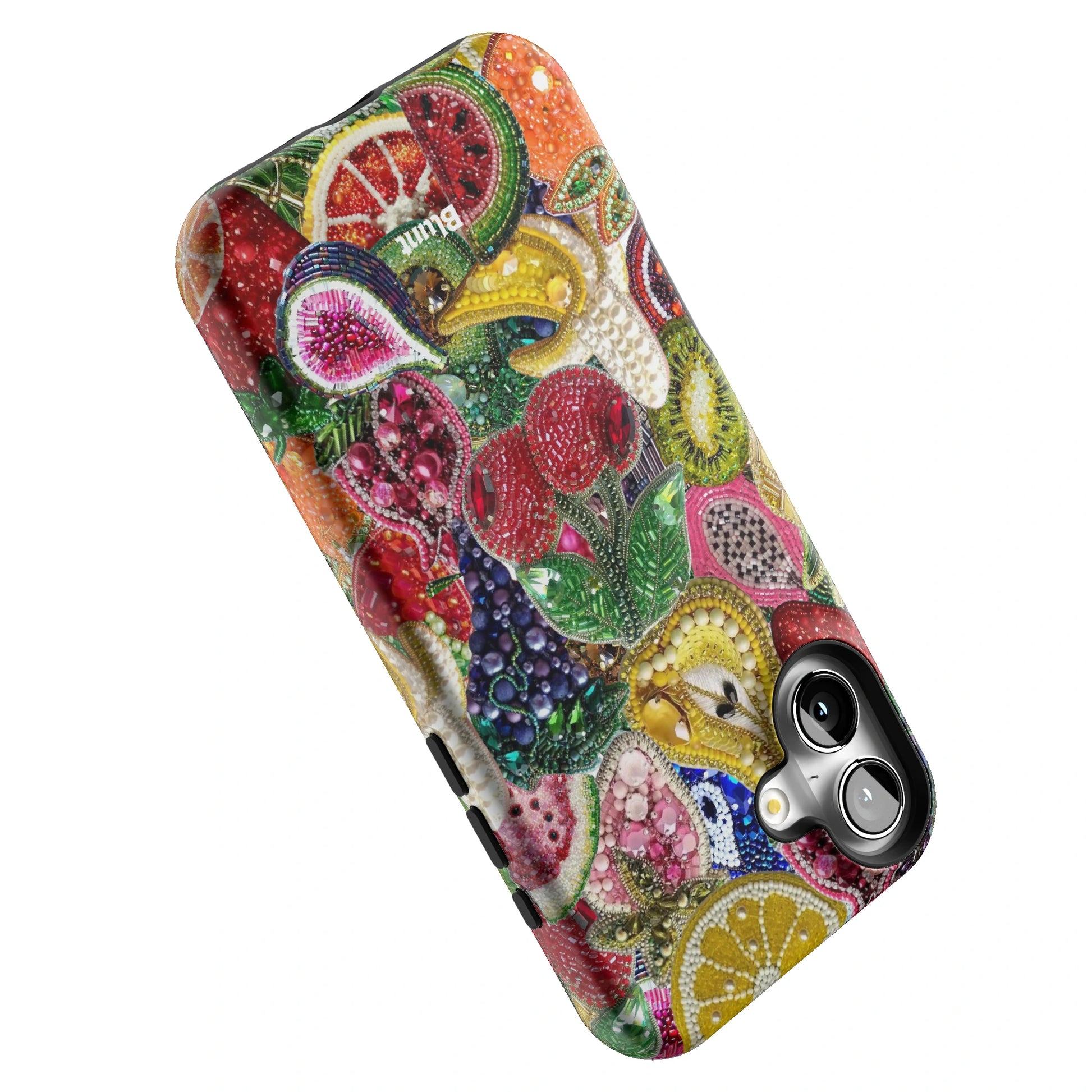 Juicy Gem iPhone Case gallery - Iphone_16_Mini_Air_Plus_5