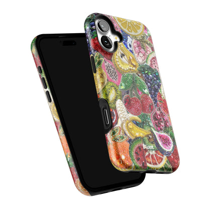 Juicy Gem iPhone Case gallery - Iphone_16_Mini_Air_Plus_6