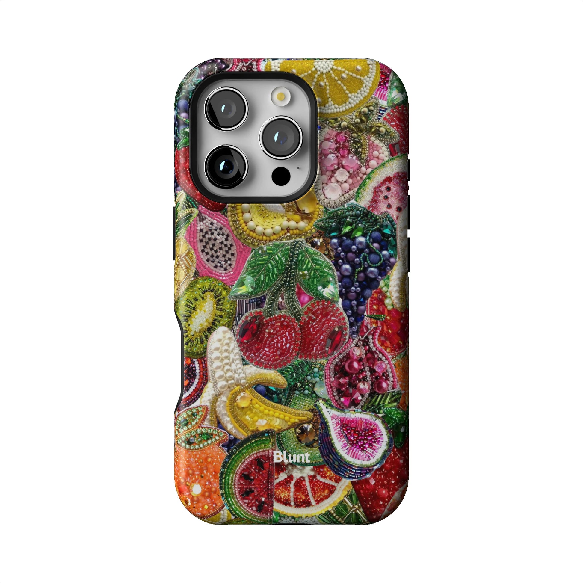 Juicy Gem iPhone Case gallery - Iphone_16_Pro_1
