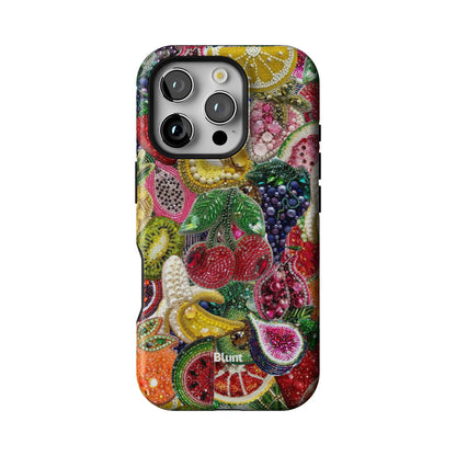 Juicy Gem iPhone Case gallery - Iphone_16_Pro_1