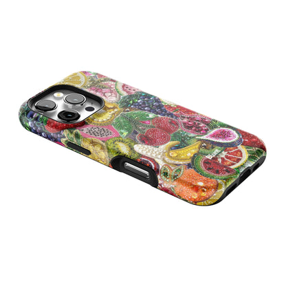 Juicy Gem iPhone Case gallery - Iphone_16_Pro_2