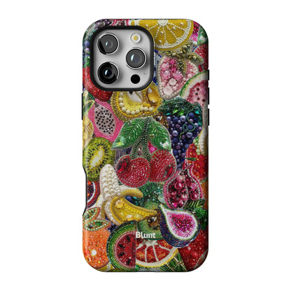 Juicy Gem iPhone Case gallery - Iphone_16_Pro_Max_1