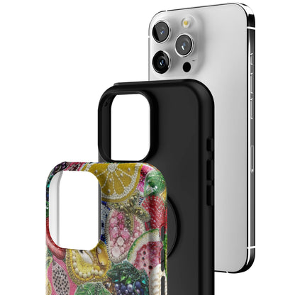 Juicy Gem iPhone Case gallery - Iphone_16_Pro_Max_3