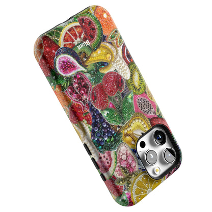 Juicy Gem iPhone Case gallery - Iphone_16_Pro_Max_5