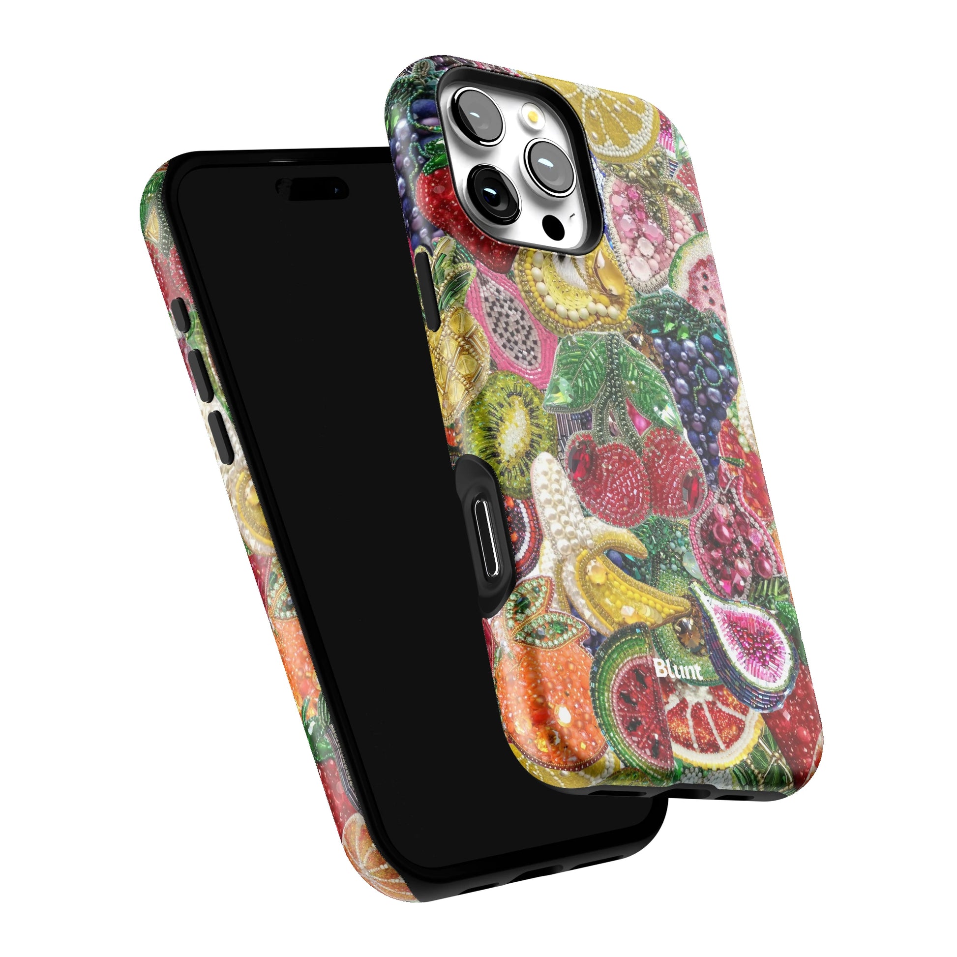 Juicy Gem iPhone Case gallery - Iphone_16_Pro_Max_6