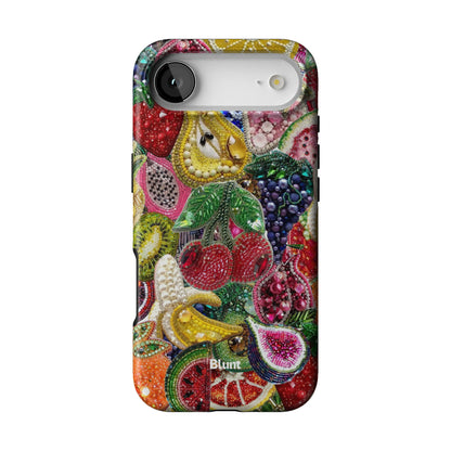 Juicy Gem iPhone Case gallery - Iphone_17_Air_1