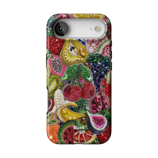 Juicy Gem iPhone Case gallery - Iphone_17_Air_1