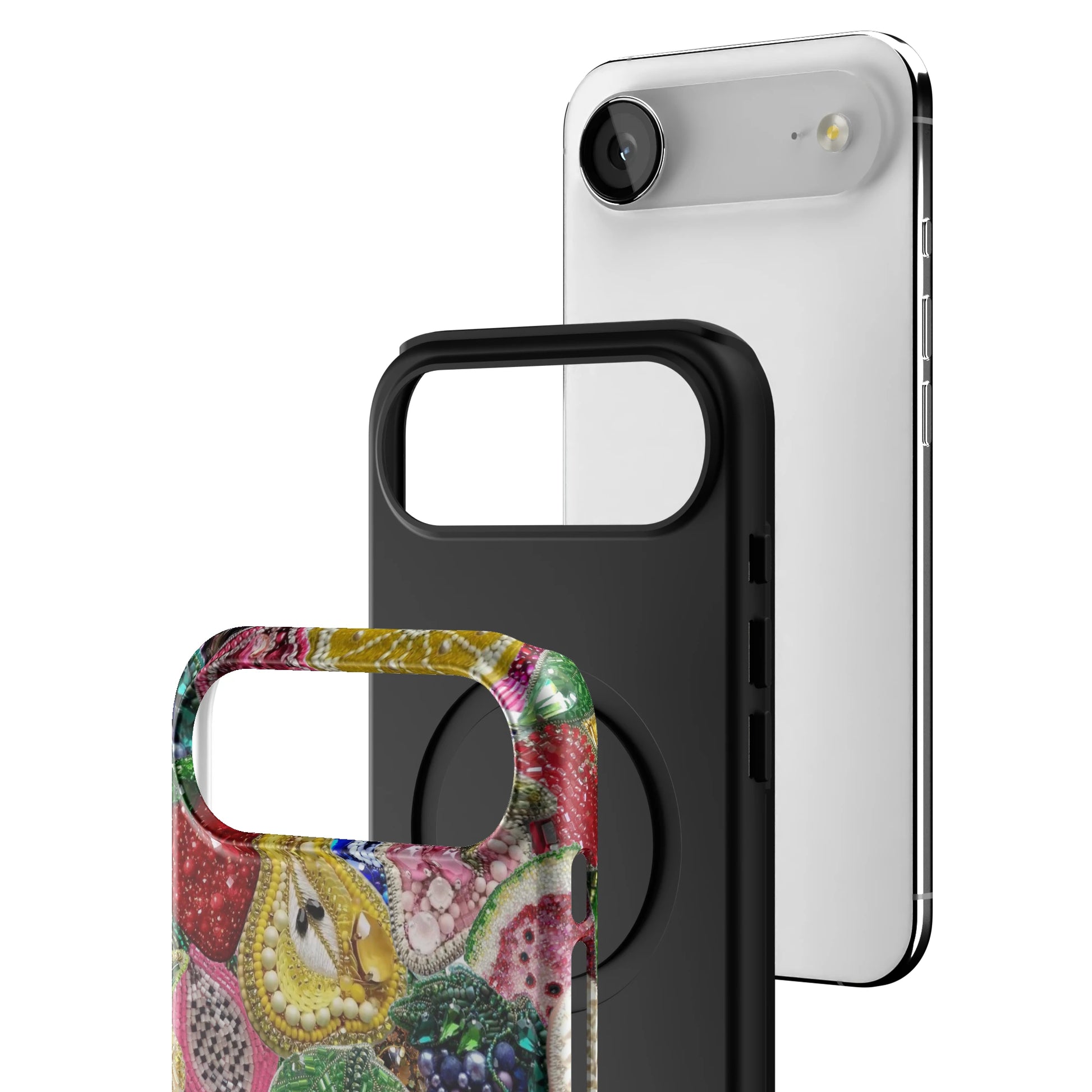 Juicy Gem iPhone Case gallery - Iphone_17_Air_3