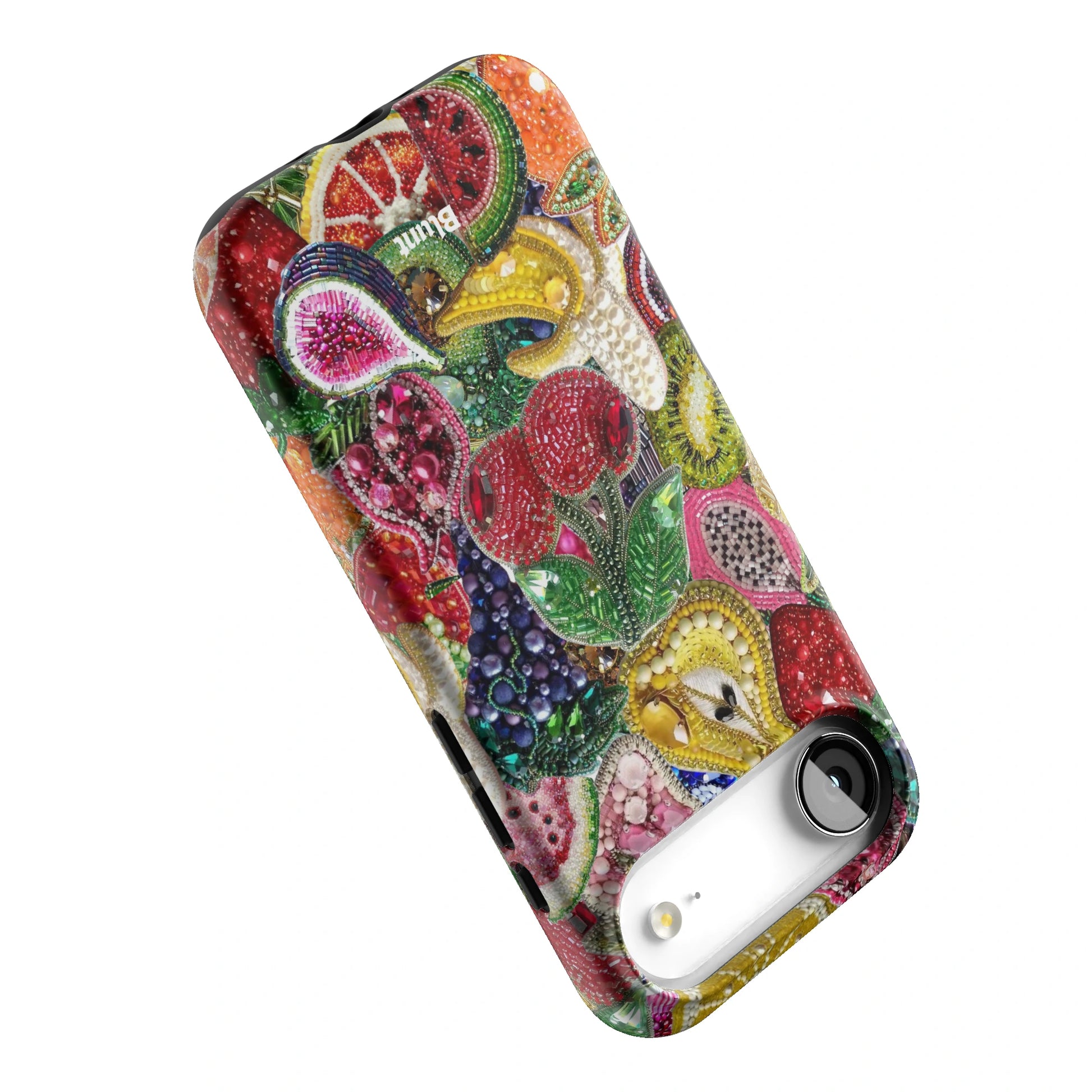 Juicy Gem iPhone Case gallery - Iphone_17_Air_5