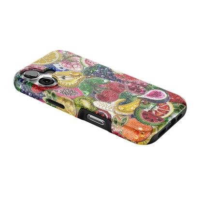 Juicy Gem iPhone Case gallery - Iphone_17_Iphone_2