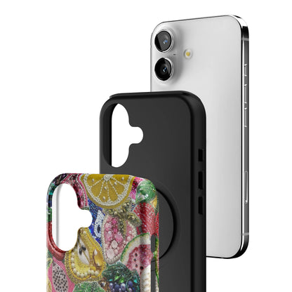 Juicy Gem iPhone Case gallery - Iphone_17_Iphone_3