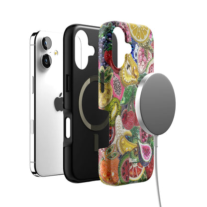 Juicy Gem iPhone Case gallery - Iphone_17_Iphone_4