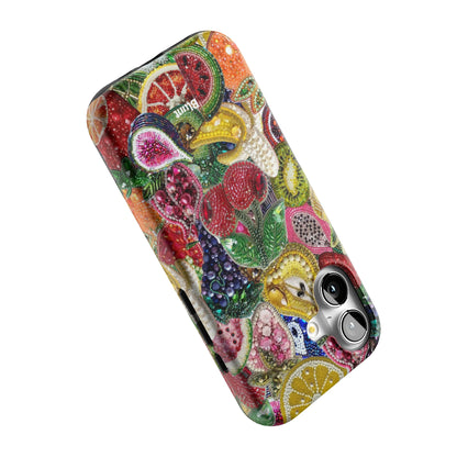 Juicy Gem iPhone Case gallery - Iphone_17_Iphone_5