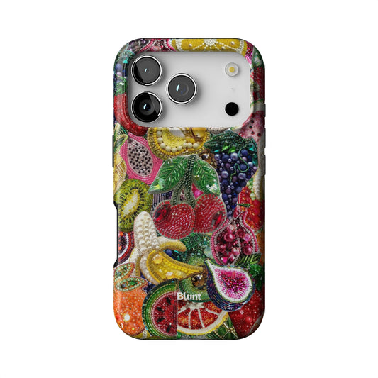 Juicy Gem iPhone Case gallery - Iphone_17_Pro_1