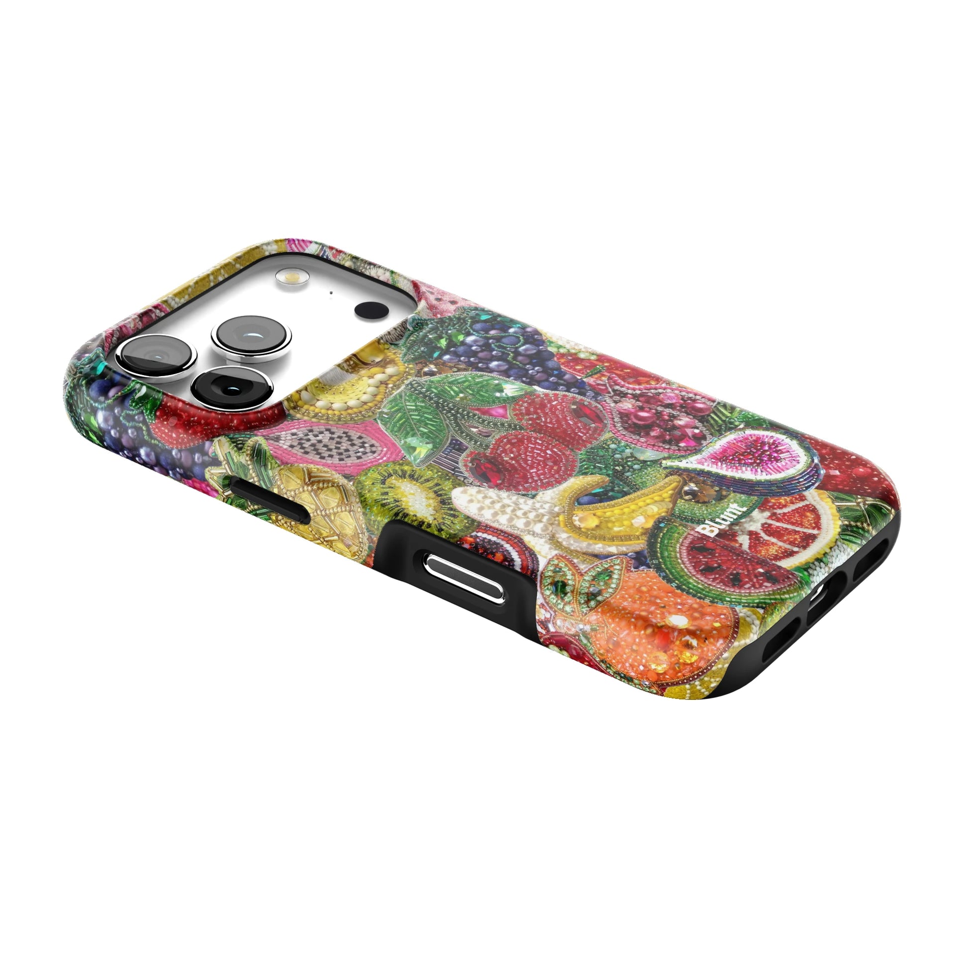 Juicy Gem iPhone Case gallery - Iphone_17_Pro_2