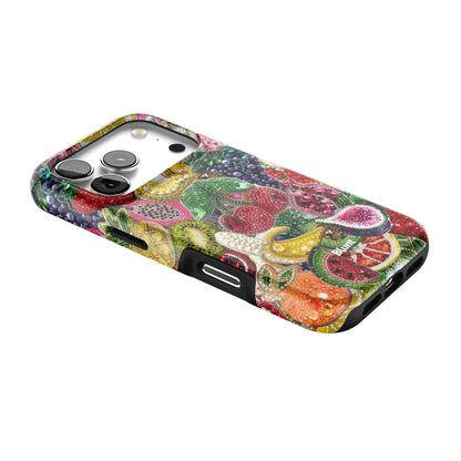 Juicy Gem iPhone Case gallery - Iphone_17_Pro_2