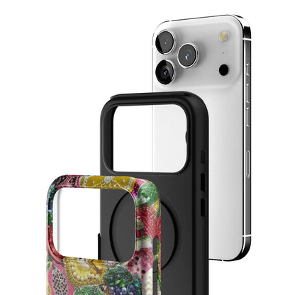 Juicy Gem iPhone Case gallery - Iphone_17_Pro_3