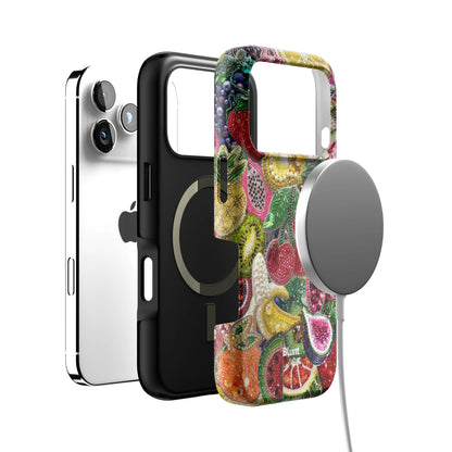 Juicy Gem iPhone Case gallery - Iphone_17_Pro_4