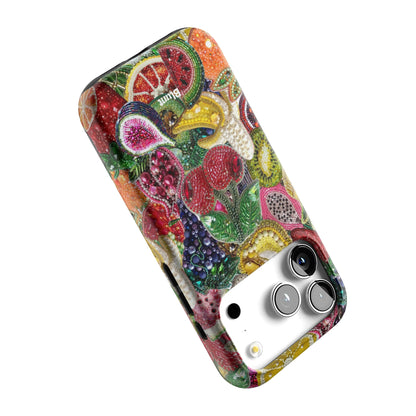 Juicy Gem iPhone Case gallery - Iphone_17_Pro_5