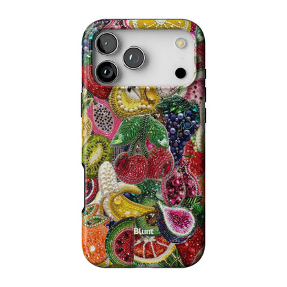 Juicy Gem iPhone Case gallery - Iphone_17_Pro_Max_1