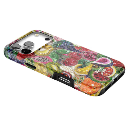 Juicy Gem iPhone Case gallery - Iphone_17_Pro_Max_2
