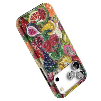 Juicy Gem iPhone Case gallery - Iphone_17_Pro_Max_5
