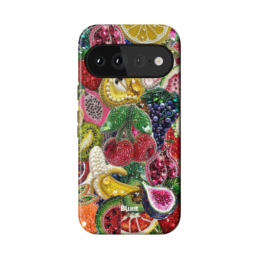 Juicy Gem Pixel Case - Blunt Cases