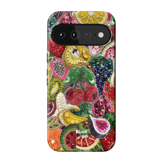 Juicy Gem Pixel Case - Blunt Cases