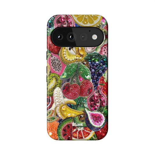 Juicy Gem Pixel Case - Blunt Cases