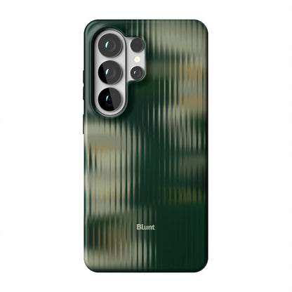 Forest-Blur-samsung-case-Galaxy S26 Ultra-1