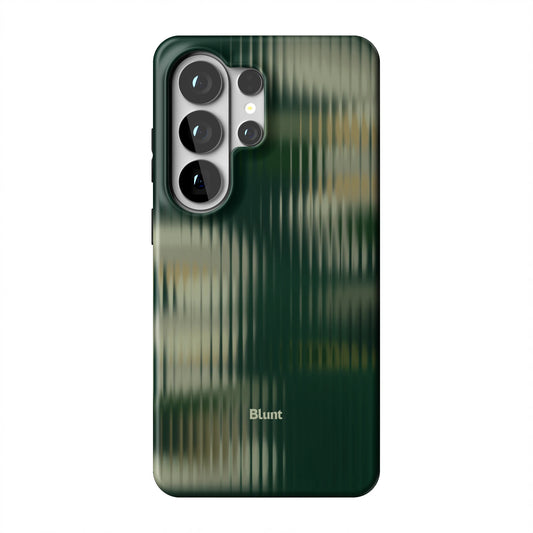 Forest-Blur-samsung-case-Galaxy S26 Ultra-1