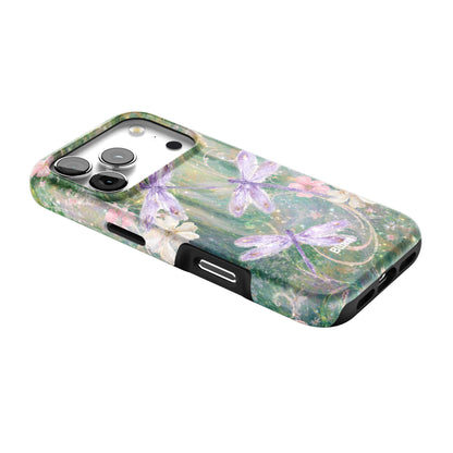 Garden-Spell-iphone-case-iPhone 17 Pro-2