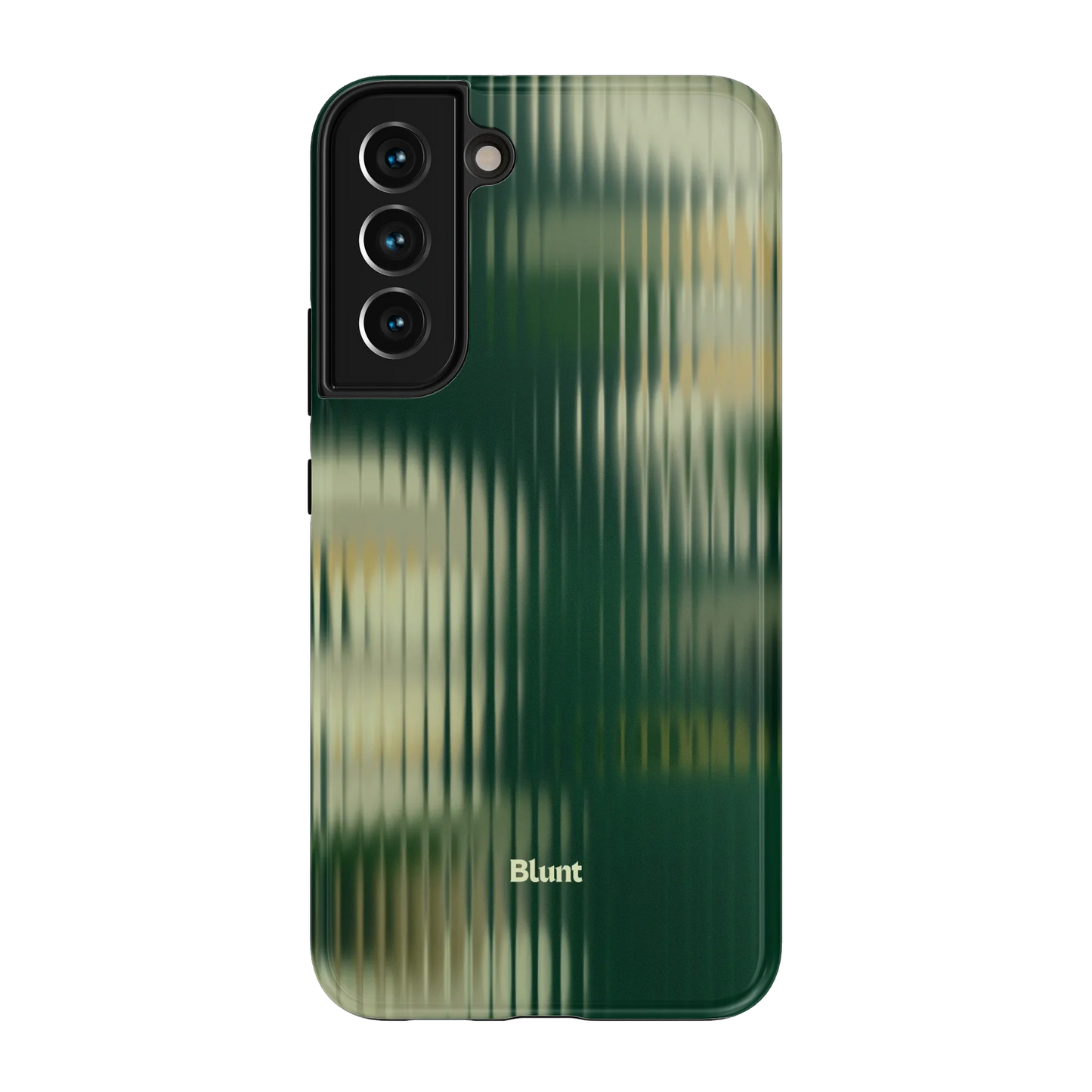 Forest Blur Samsung Case