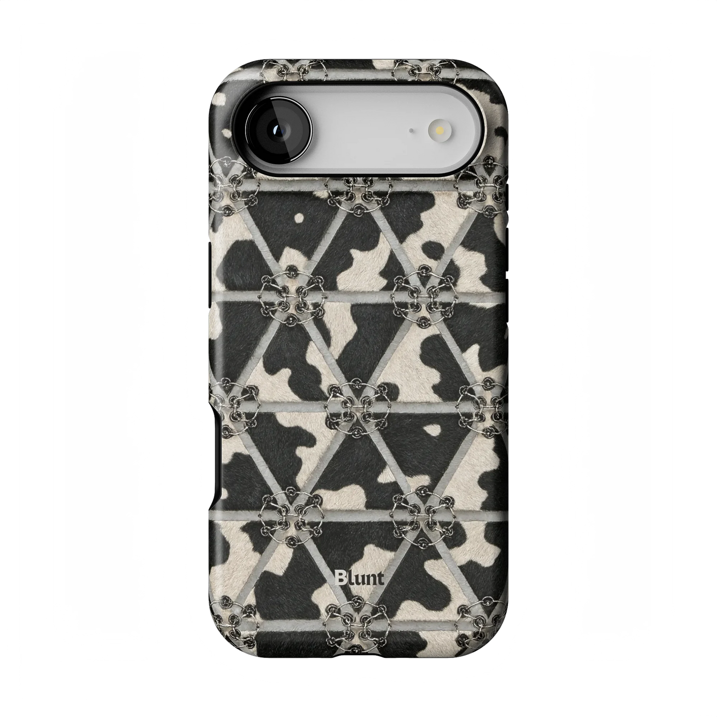 Tressie iPhone Case