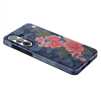 Indigo-Ivy-samsung-case-Galaxy S26 Plus-2