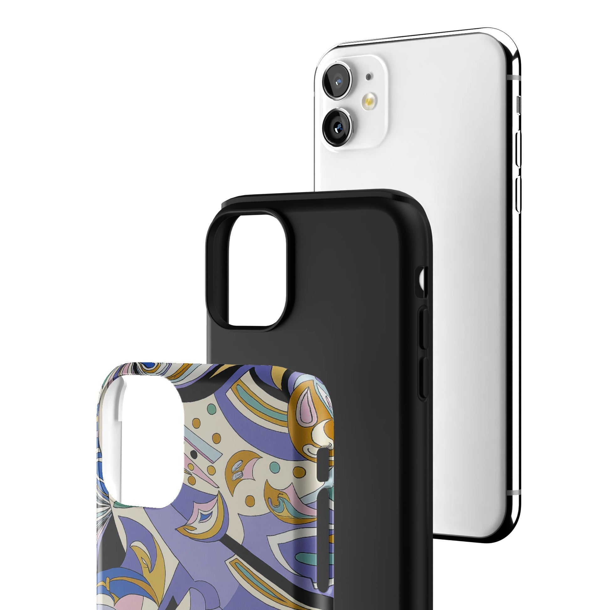 Julietta iPhone Case gallery - Iphone_11_Iphone_3