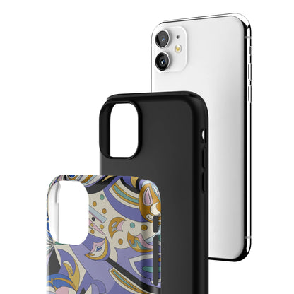 Julietta iPhone Case gallery - Iphone_11_Iphone_3