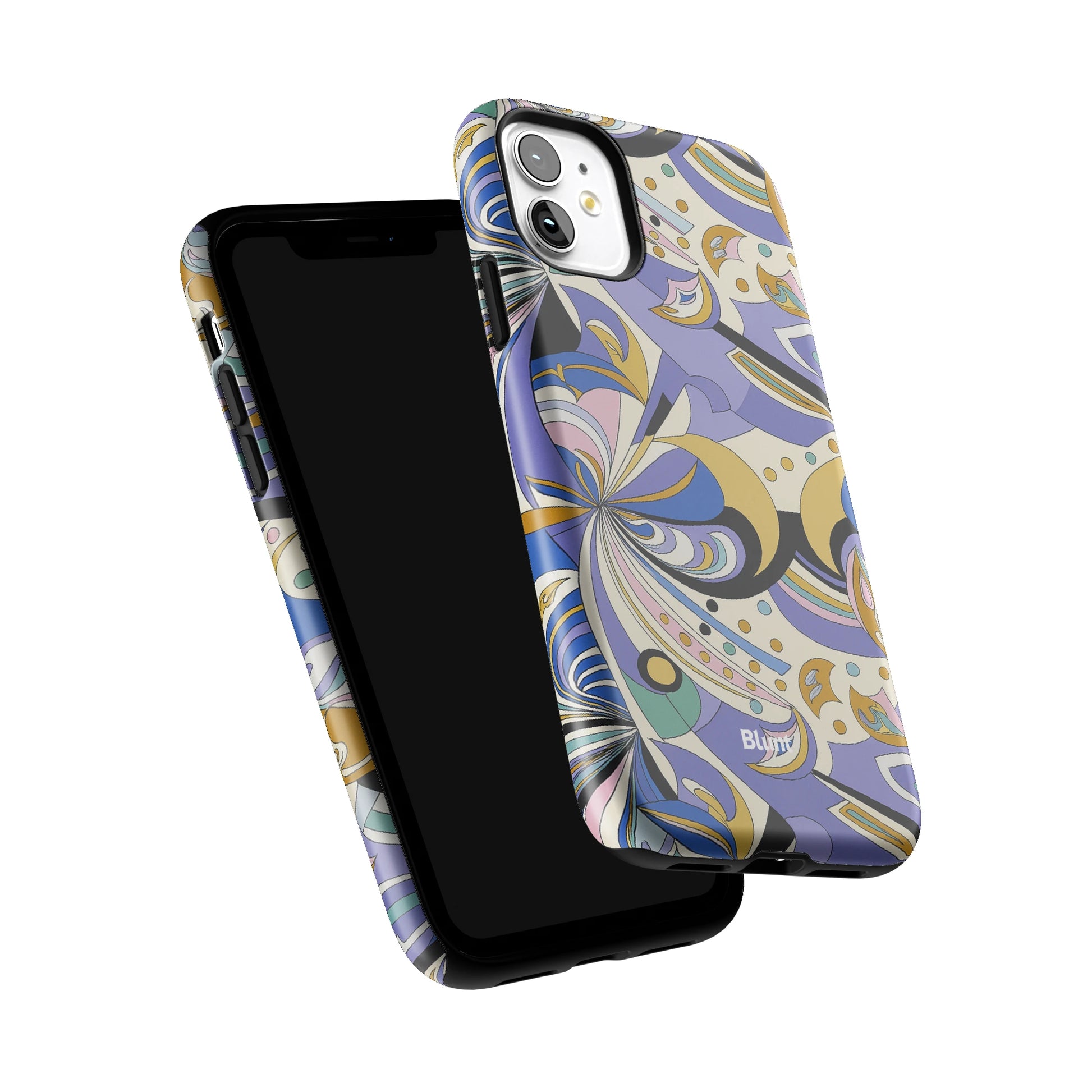 Julietta iPhone Case gallery - Iphone_11_Iphone_6