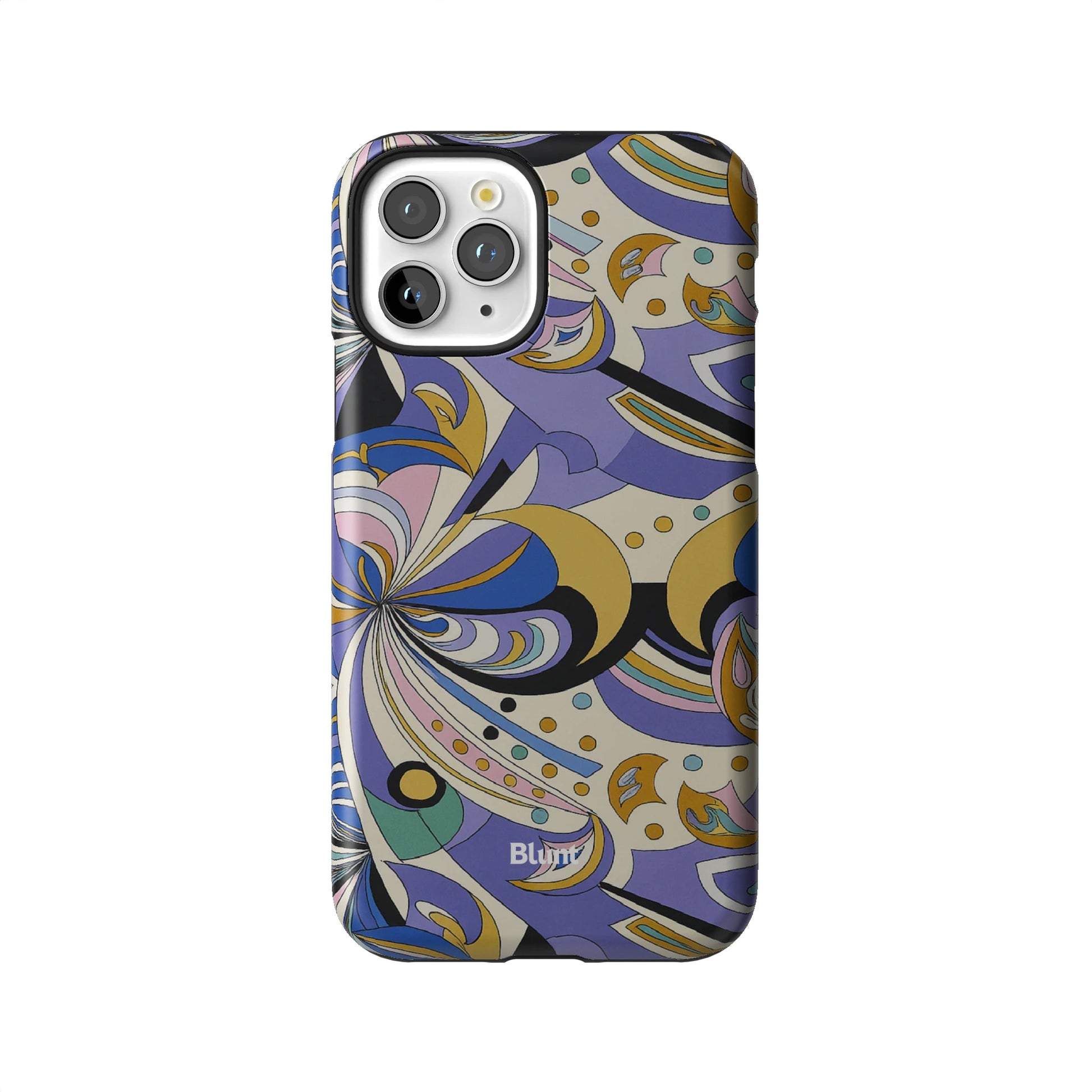 Julietta iPhone Case gallery - Iphone_11_Pro_1
