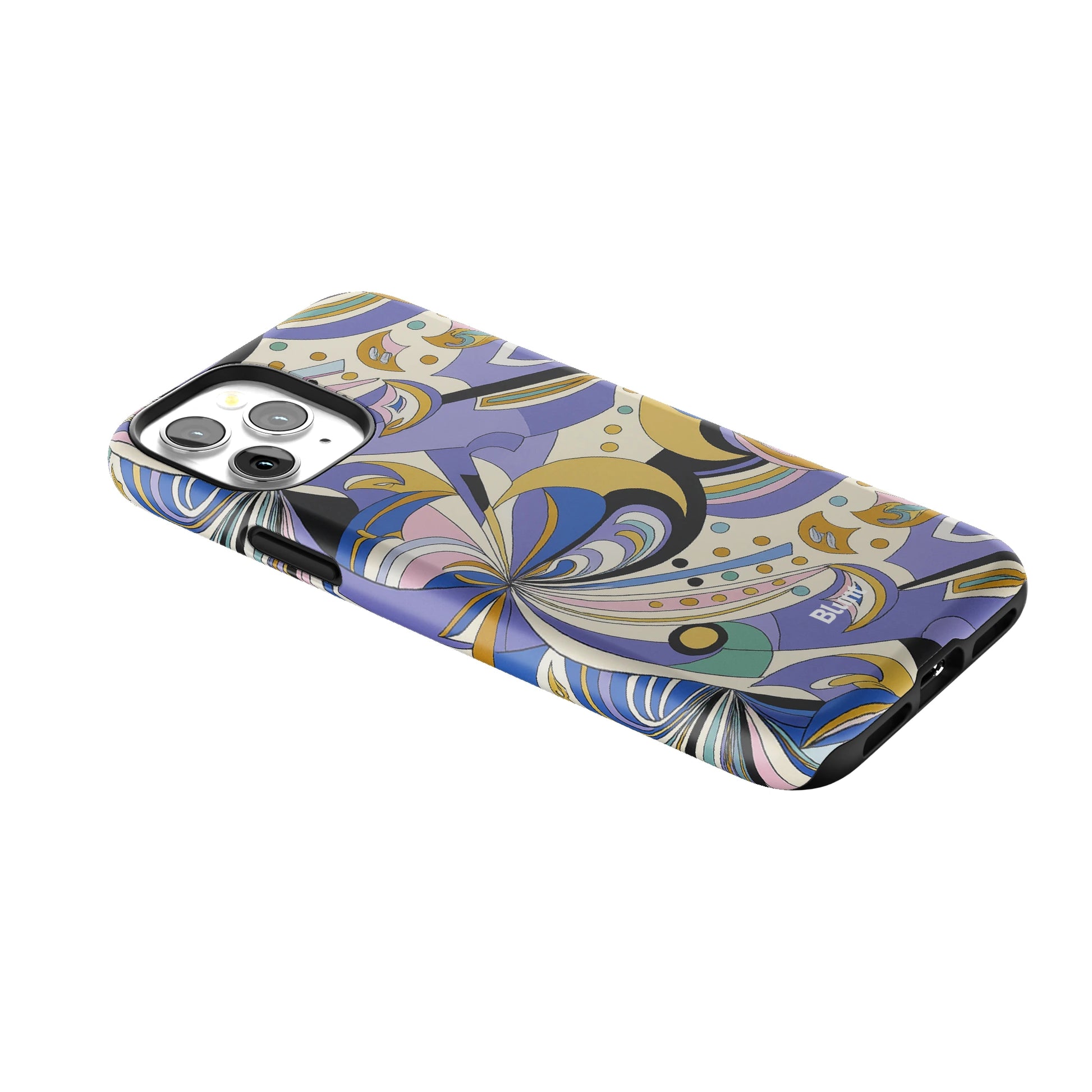 Julietta iPhone Case gallery - Iphone_11_Pro_2