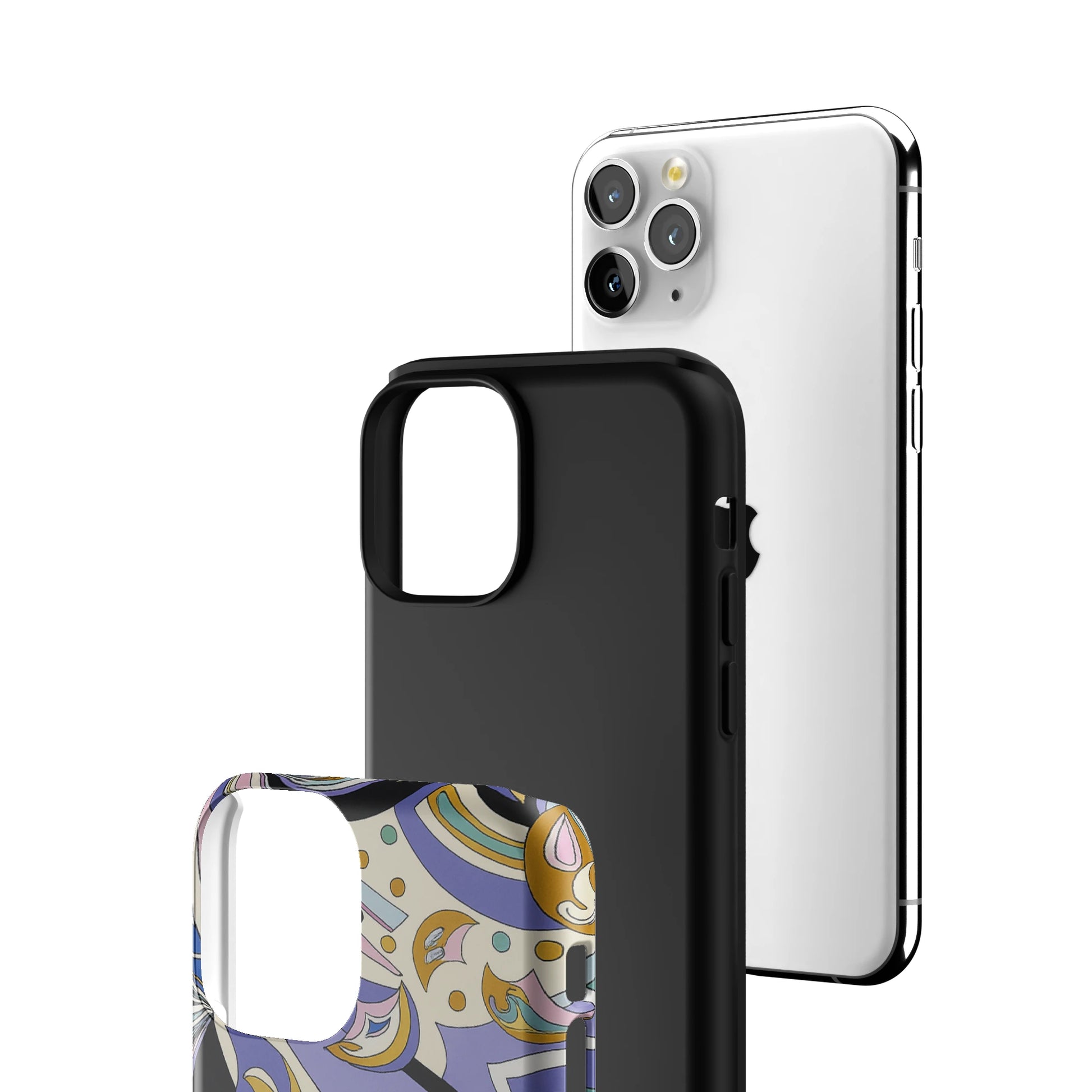 Julietta iPhone Case gallery - Iphone_11_Pro_3