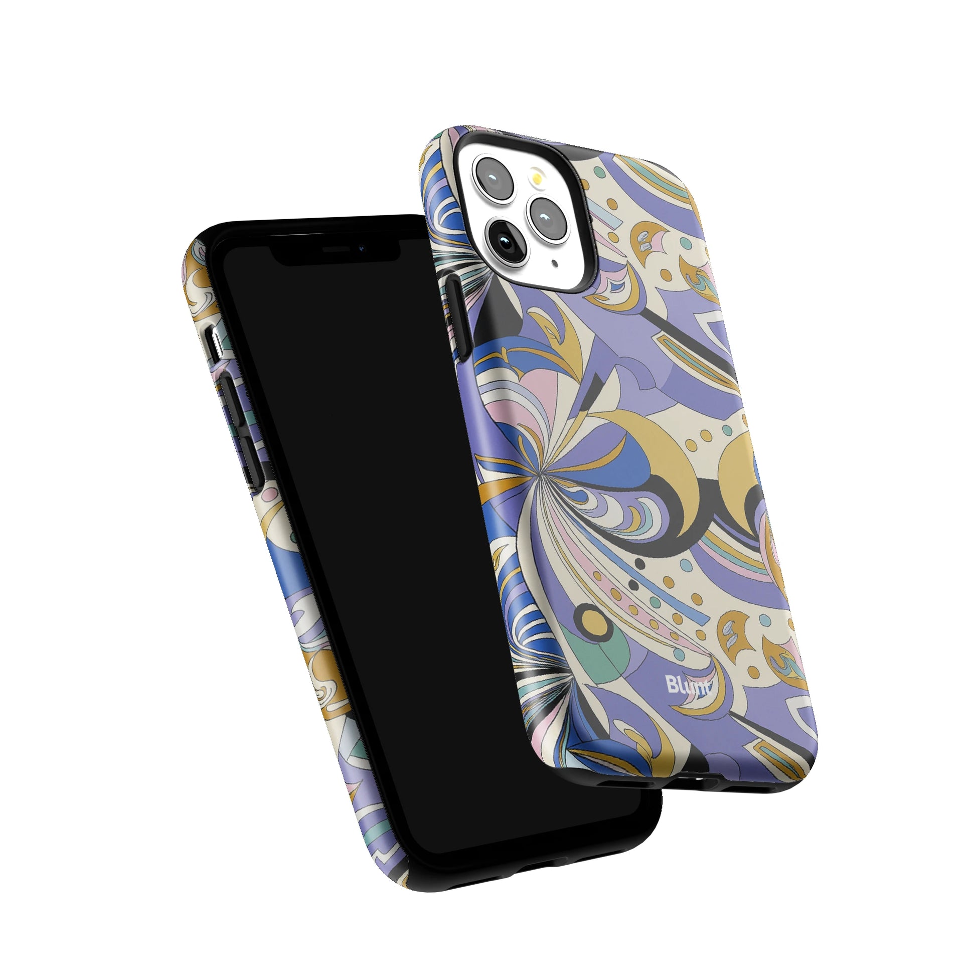Julietta iPhone Case gallery - Iphone_11_Pro_6