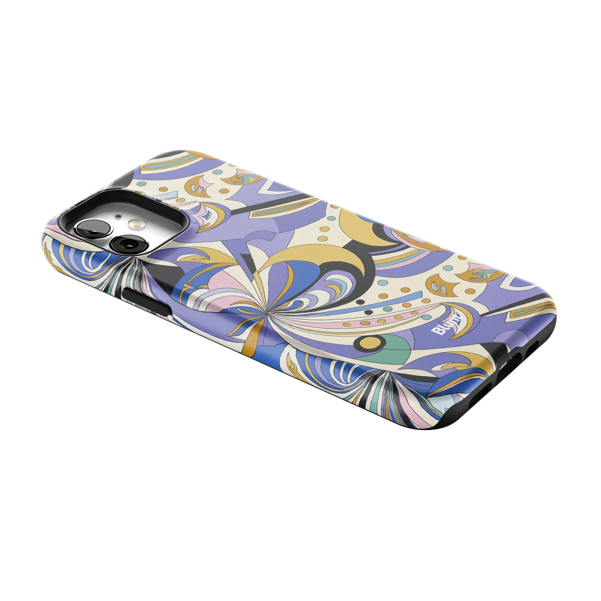 Julietta iPhone Case gallery - Iphone_12_Iphone_2