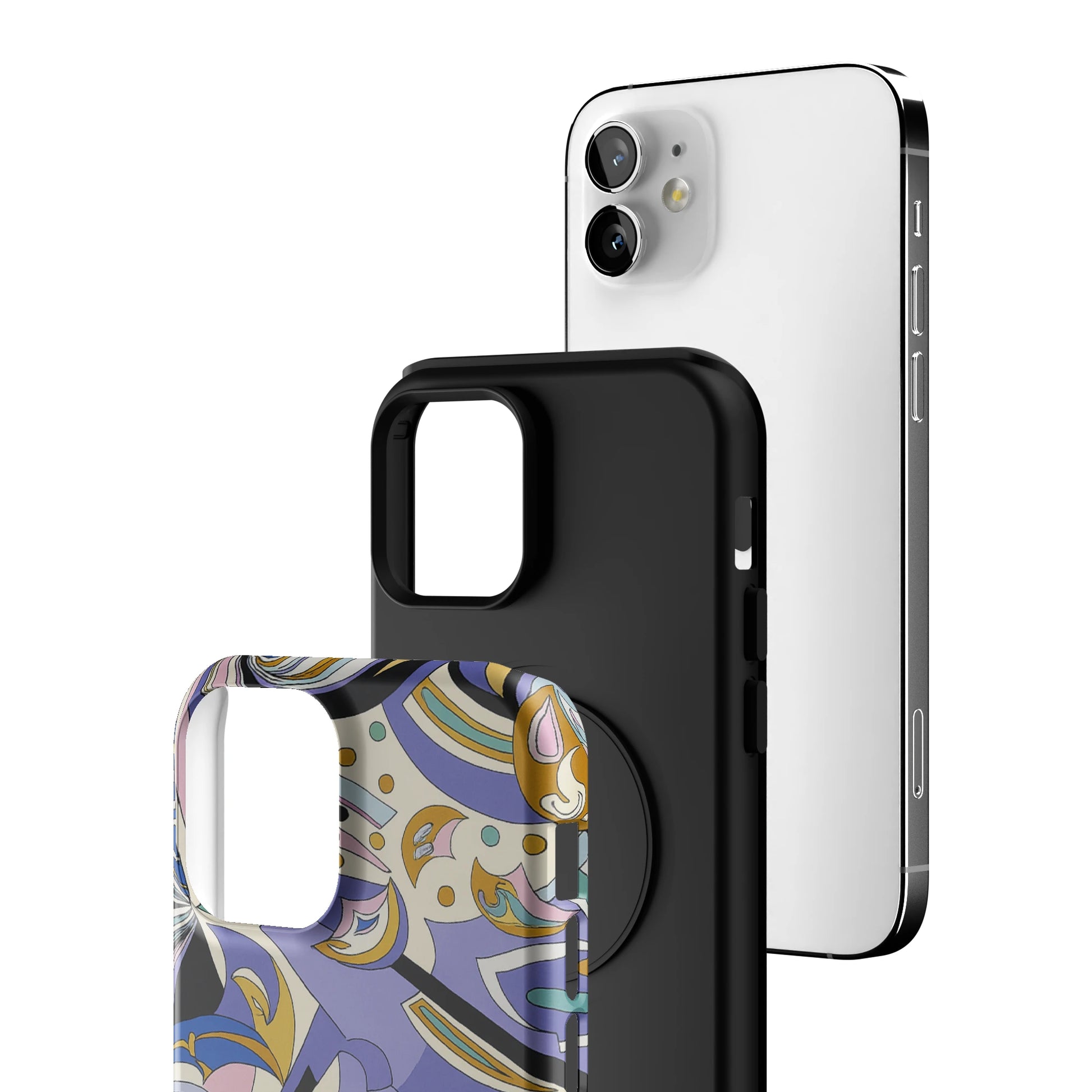 Julietta iPhone Case gallery - Iphone_12_Iphone_3