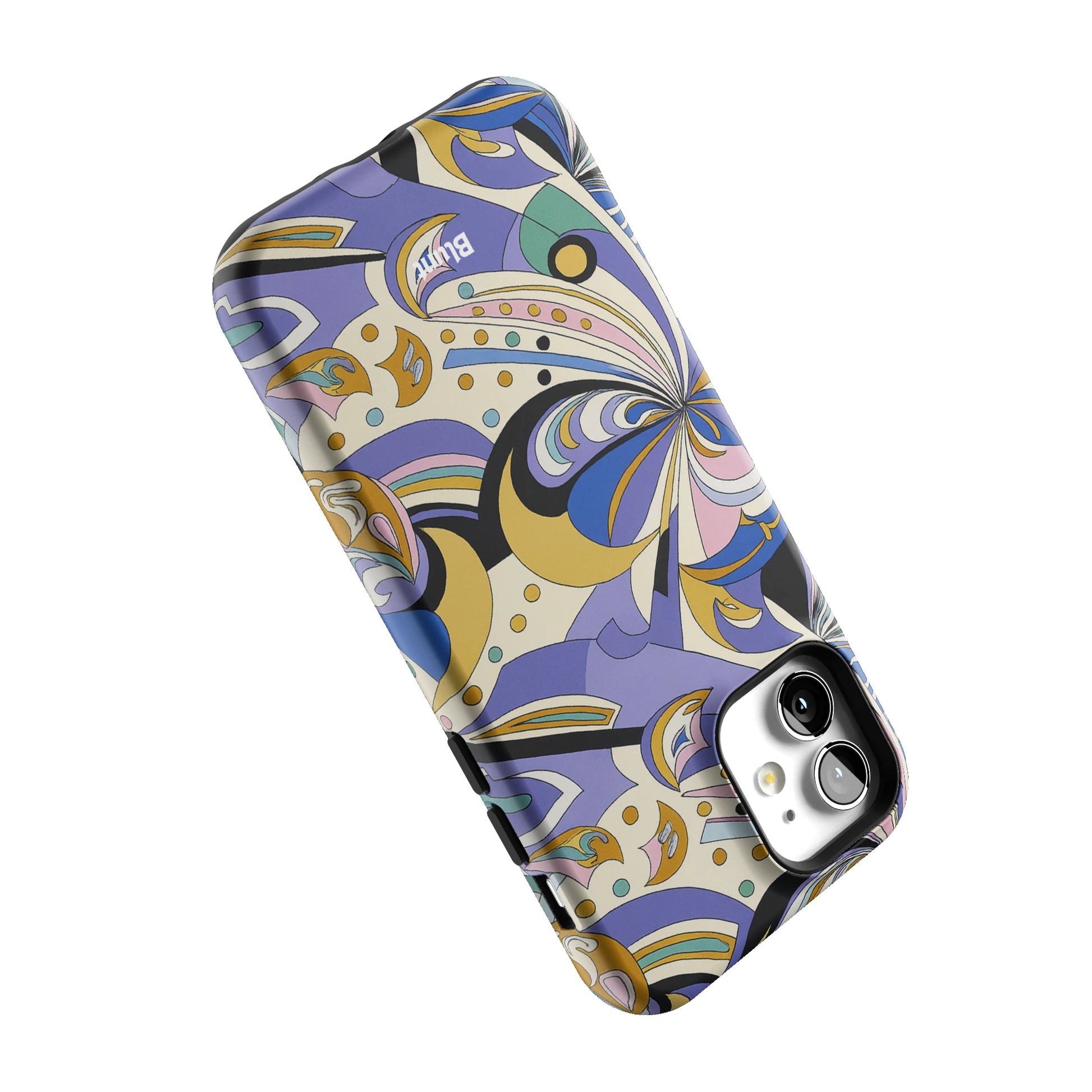 Julietta iPhone Case gallery - Iphone_12_Iphone_5