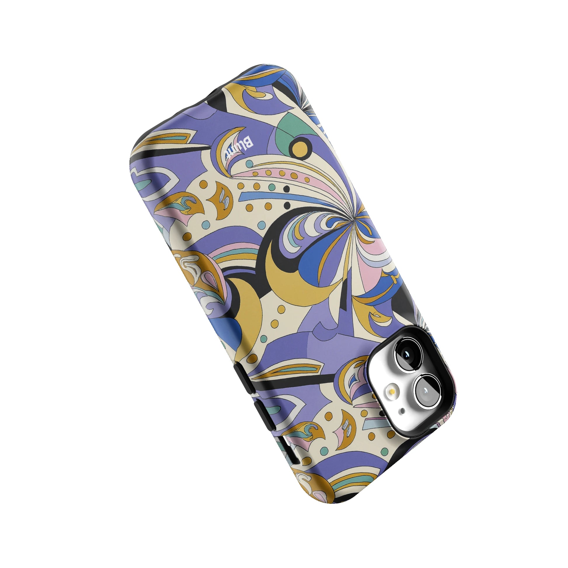 Julietta iPhone Case gallery - Iphone_12_Mini_Air_Plus_5