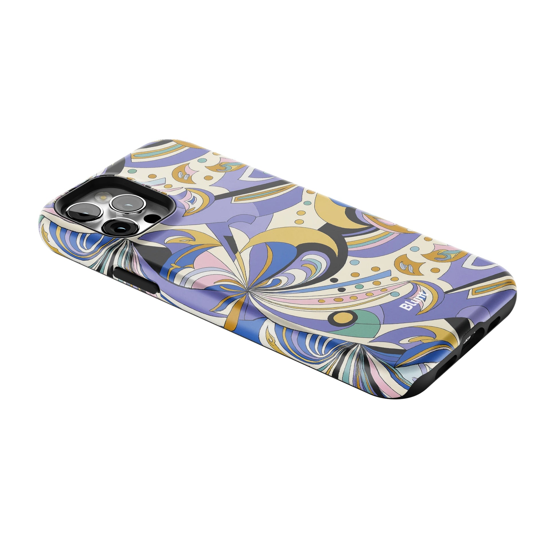 Julietta iPhone Case gallery - Iphone_12_Pro_2