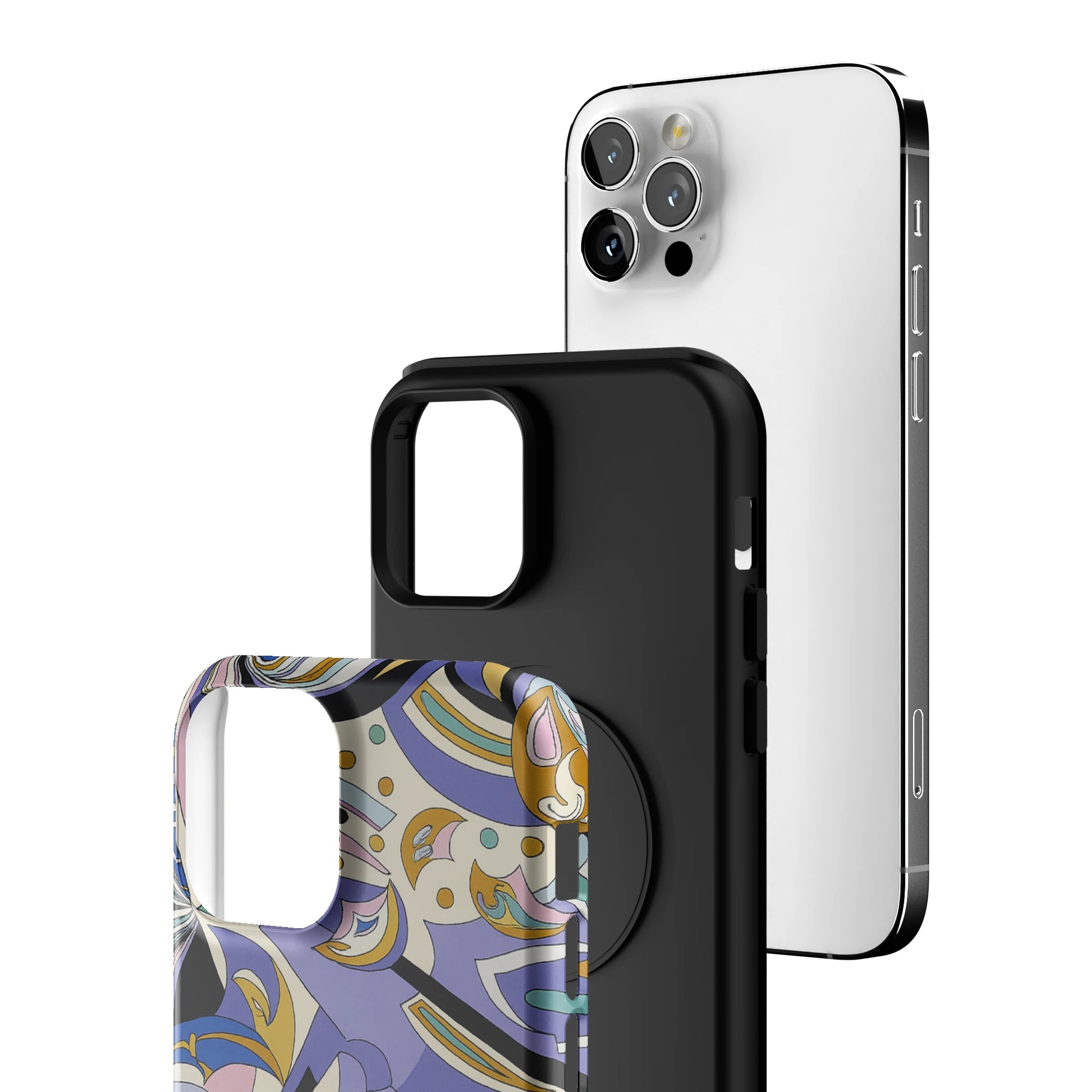 Julietta iPhone Case gallery - Iphone_12_Pro_3