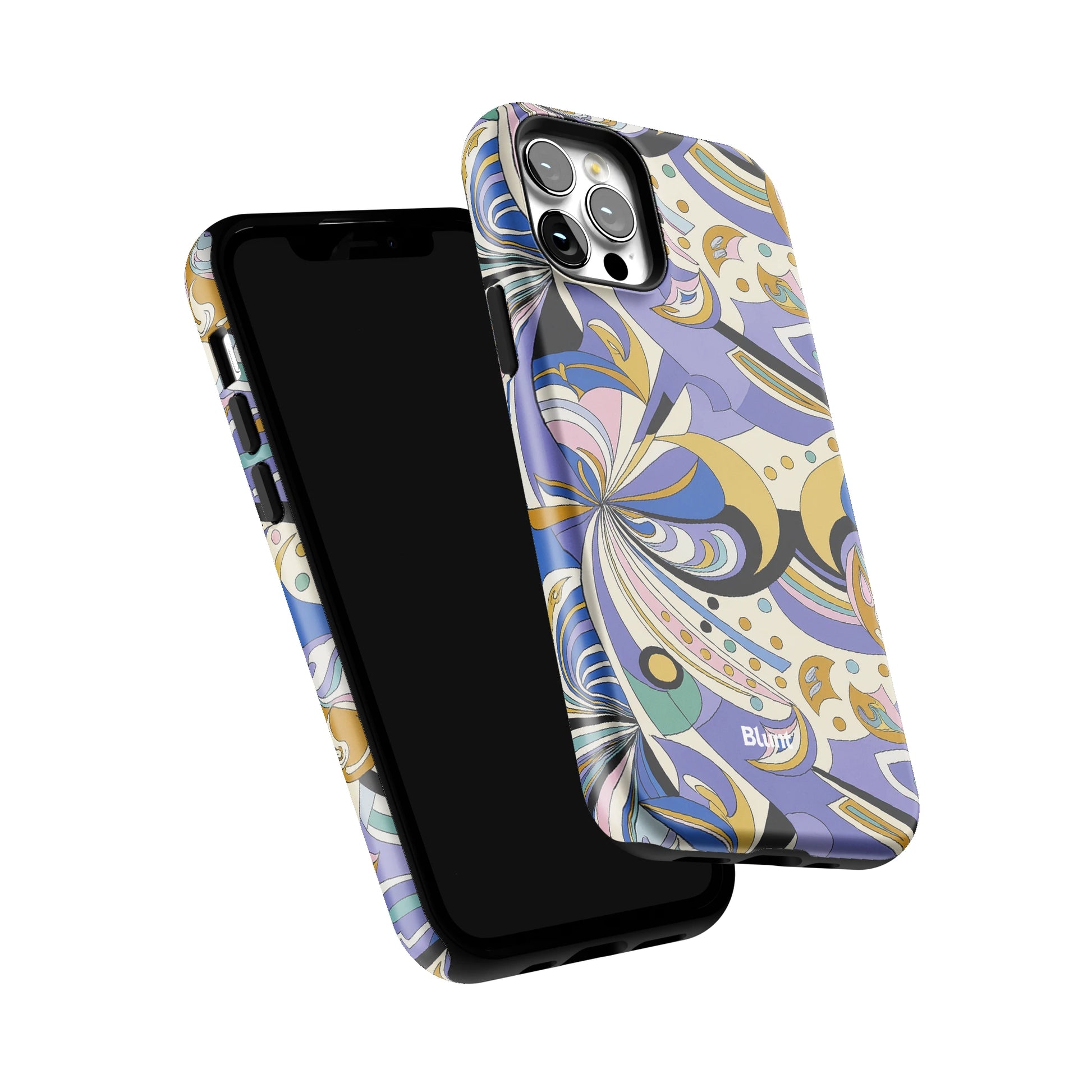 Julietta iPhone Case gallery - Iphone_12_Pro_6