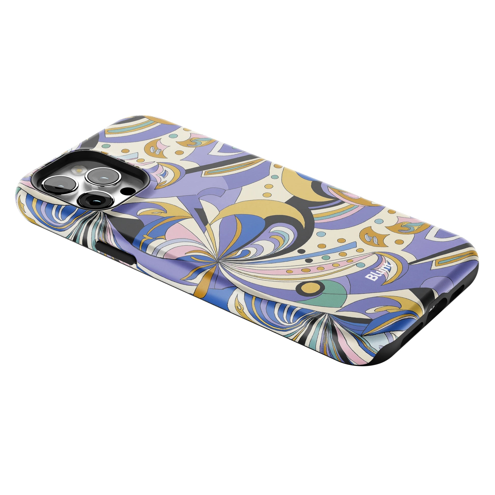 Julietta iPhone Case gallery - Iphone_12_Pro_Max_2